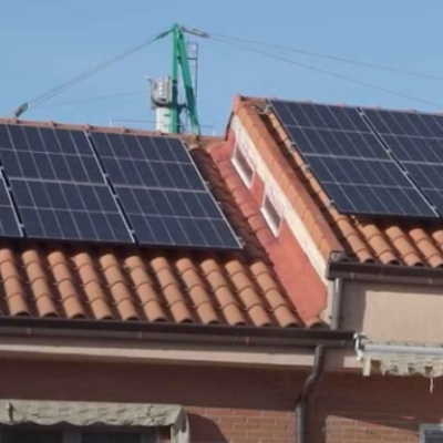 Autoconsumo fotovoltaico en Córdoba