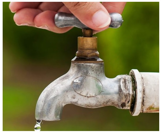 5 consejos para ahorrar agua