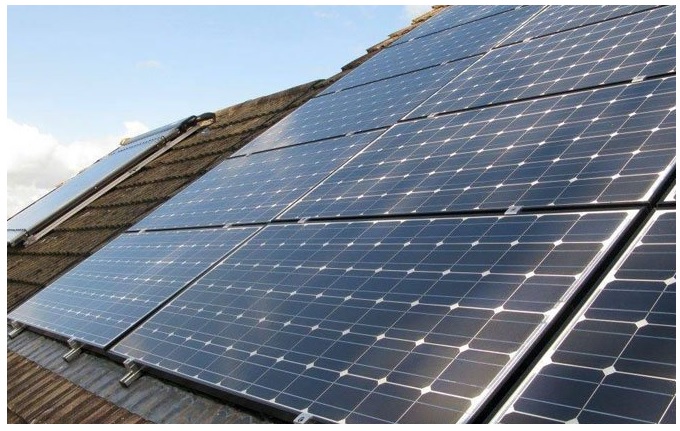 Cómo funciona la energía solar fotovoltaica
