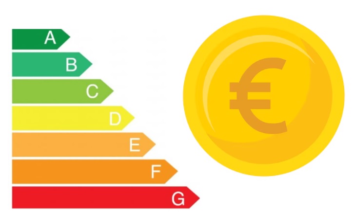 Quién paga el certificado energético en Málaga