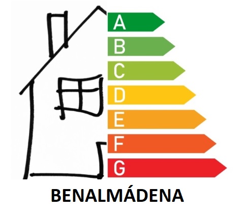 Certificado energético Benalmádena