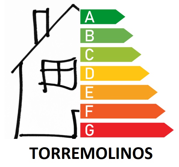 Certificado energético Torremolinos