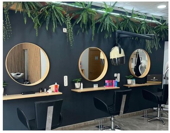 Licencia apertura centros de belleza en Rincón de la Victoria