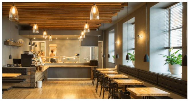 Licencia apertura hostelería en Málaga