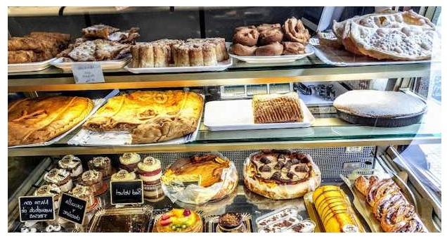 Licencia apertura tiendas y comercios de Alimentación en Málaga