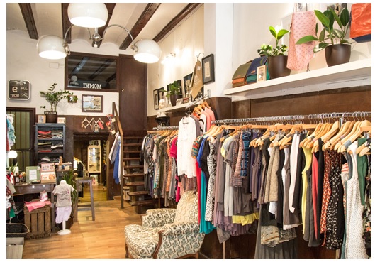 Licencia apertura tiendas y comercios en Benalmádena