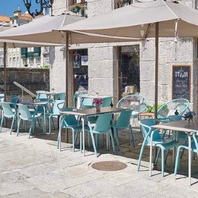 Licencias de Terrazas en Málaga