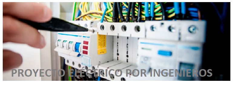 Proyecto Eléctrico en Málaga por ingenieros técnicos industriales colegiados