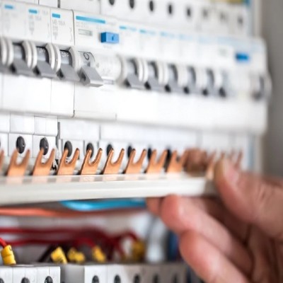 Proyecto Eléctrico en Málaga